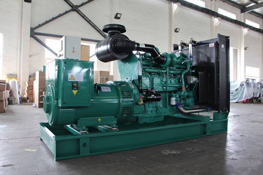 西市320kw康明斯柴油发电车出租组图片 西市320kw康明斯柴油发电车出租组图片